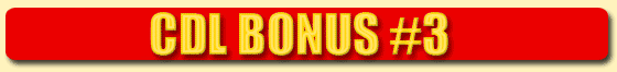 VERMONT Cdl Test bonus 3